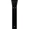 Ekena Millwork Legacy Steel Bracket, Powder Coated Black 2"W x 12"D x 12"H BKTM02X12X12LEPBL - alternate 3